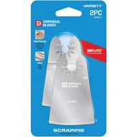 One Fit Blade Variety Pack Mukwa Safety Services