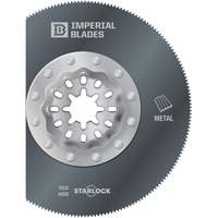 Starlock Thin Metal Segment Blade Mukwa Safety Services
