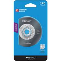 Starlock Thin Metal Segment Blade Mukwa Safety Services