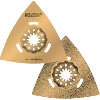 Starlock Carbide Grit Triangle Rasp Mukwa Safety Services