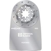 Starlock Soft Material Flexible Blade Mukwa Safety Services