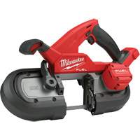 Trousse de scie &agrave; lame-ruban compacte &agrave; g&acirc;chette double M18 Fuel, 18 V Mukwa Safety Services