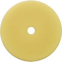Polishing Pad, 7" Dia. Mukwa Safety Services