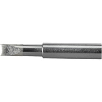 M12 Soldering Iron Tip, Chisel Mukwa Safety Services
