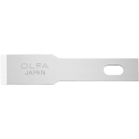 Chisel Art Blades, Single Style Mukwa Safety Services