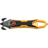 Concealed Blade Safety Cutter Mukwa Safety Services