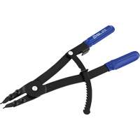 Retaining Ring Pliers with Straight Tips Mukwa Safety Services