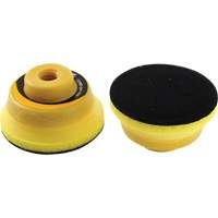 Grip Soft Quick Lock Backup Pad Mukwa Safety Services