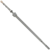 Rallonge de tr&eacute;pan carottier SDS-Plus, Longeur de 13" Mukwa Safety Services