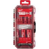 Foret pour scie-cloche Diamond Max, 8 morceaux Mukwa Safety Services
