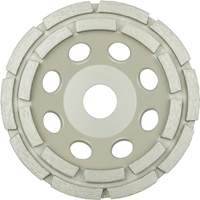 DS 300 B Extra Diamond Cup Grinding Wheel Mukwa Safety Services