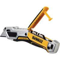 Couteau utilitaire autor&eacute;tractable TOUGHSERIES Mukwa Safety Services