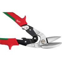 Offset Aviation Snips Mukwa Safety Services