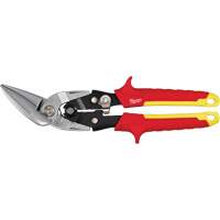 Offset Aviation Snips Mukwa Safety Services