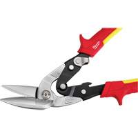 Offset Aviation Snips Mukwa Safety Services