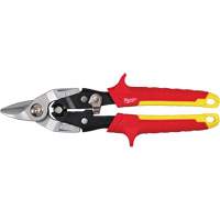 Bulldog Aviation Snips Mukwa Safety Services