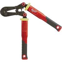 Coupe-boulon en fibre de verre avec poign&eacute;es rotatives PIVOTMOVE, 18" l Mukwa Safety Services
