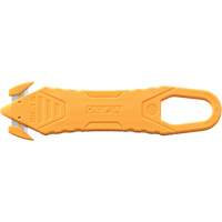 Disposable Concealed Blade Safety Knife Mukwa Safety Services