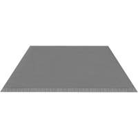 Lame de rechange pour couteaux Zepher 105GMT & 105GPT, Style Simple Mukwa Safety Services