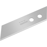 Lame Styropor en acier inoxydable, Style Simple Mukwa Safety Services