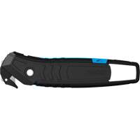 Secumax 350 SE with 0.3 mm Blade Mukwa Safety Services
