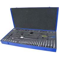 Tap & Adjustable Round Die Set Mukwa Safety Services