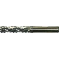 CLEVELAND RG8-TC Roughing Square End Mill Mukwa Safety Services