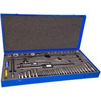 533 Maintenance Hand Tap & Die Set Mukwa Safety Services