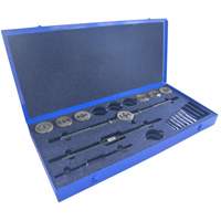 1387 Metric Plug & Tap Die Set Mukwa Safety Services