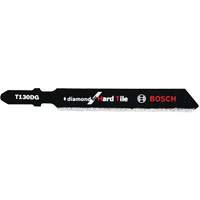 Lame de scie alternative pour tuile dure, Losange, Tige en T, 3-1/4" lo, 30 dents par pouce Mukwa Safety Services