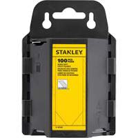 Lames utilitaires robustes avec distributeur, Style Simple Mukwa Safety Services