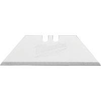 General Purpose Utility Blades, Single Style Mukwa Safety Services
