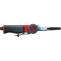 Ponceuses &agrave; bandes, 13" - 3/8", 14 pi³/min, 1/4" NPT Mukwa Safety Services
