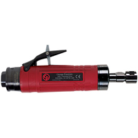 Industrial Die Grinders, 1/4" Collet, 24000 RPM Mukwa Safety Services