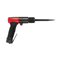 Industrial Chippers/Scalers Mukwa Safety Services