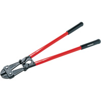 Coupe-boulons, 15" l, Coupe centrale Mukwa Safety Services
