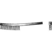 Brosses pour l'entretien Mukwa Safety Services