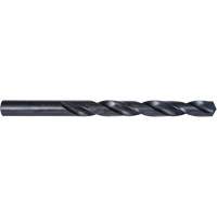 Foret tr&egrave;s allong&eacute; a&eacute;ronautique, H, Acier rapide, Cannelure 2-7/8", Pointe de 135° Mukwa Safety Services