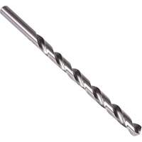 Foret tr&egrave;s allong&eacute;, 5/16", Acier rapide, Cannelure 13", Pointe de 118° Mukwa Safety Services
