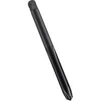 Spiral Point Tap, High Speed Cobalt, M10x1 Thread, 2-15/16" L Mukwa Safety Services