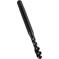 Spiral Flute Tap, High Speed Cobalt, M4x0.7 Thread, 2-1/8" L Mukwa Safety Services