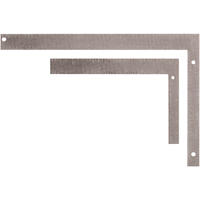 Steel Carpenter Squares Mukwa Safety Services