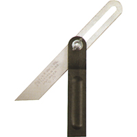 Structo-Cast&reg; Sliding T-Bevels Mukwa Safety Services