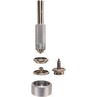 Screw Snap Fastener Kit Mukwa Safety Services