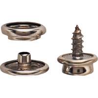 Screw Snap Fastener Refills Mukwa Safety Services