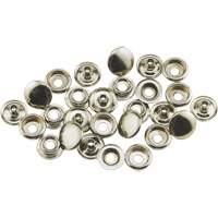 Snap Fastener Refills Mukwa Safety Services