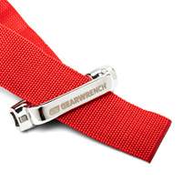 Cl&eacute; &agrave; sangle robuste pour filtre &agrave; huile de 3/8"  & 1/2" Mukwa Safety Services