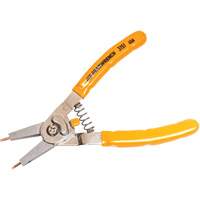 Large Universal Convertible Retaining Ring Pliers Mukwa Safety Services