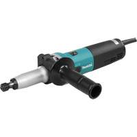 Meuleuse &agrave; rectifier les matrices, 1/4", 120 V, 6,6 A, 7000-29000 Tr/min Mukwa Safety Services