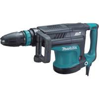 AVT&reg; SDS-Max Demolition Hammer Mukwa Safety Services